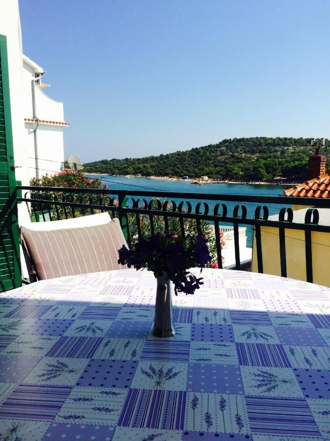 Balkon - Apartmani Klarin Jezera, Jezera