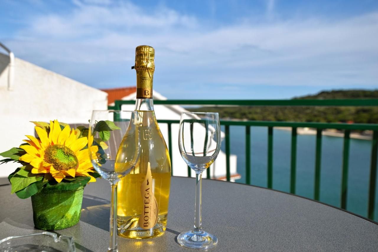 Pogled - Apartmani Klarin Jezera, Jezera