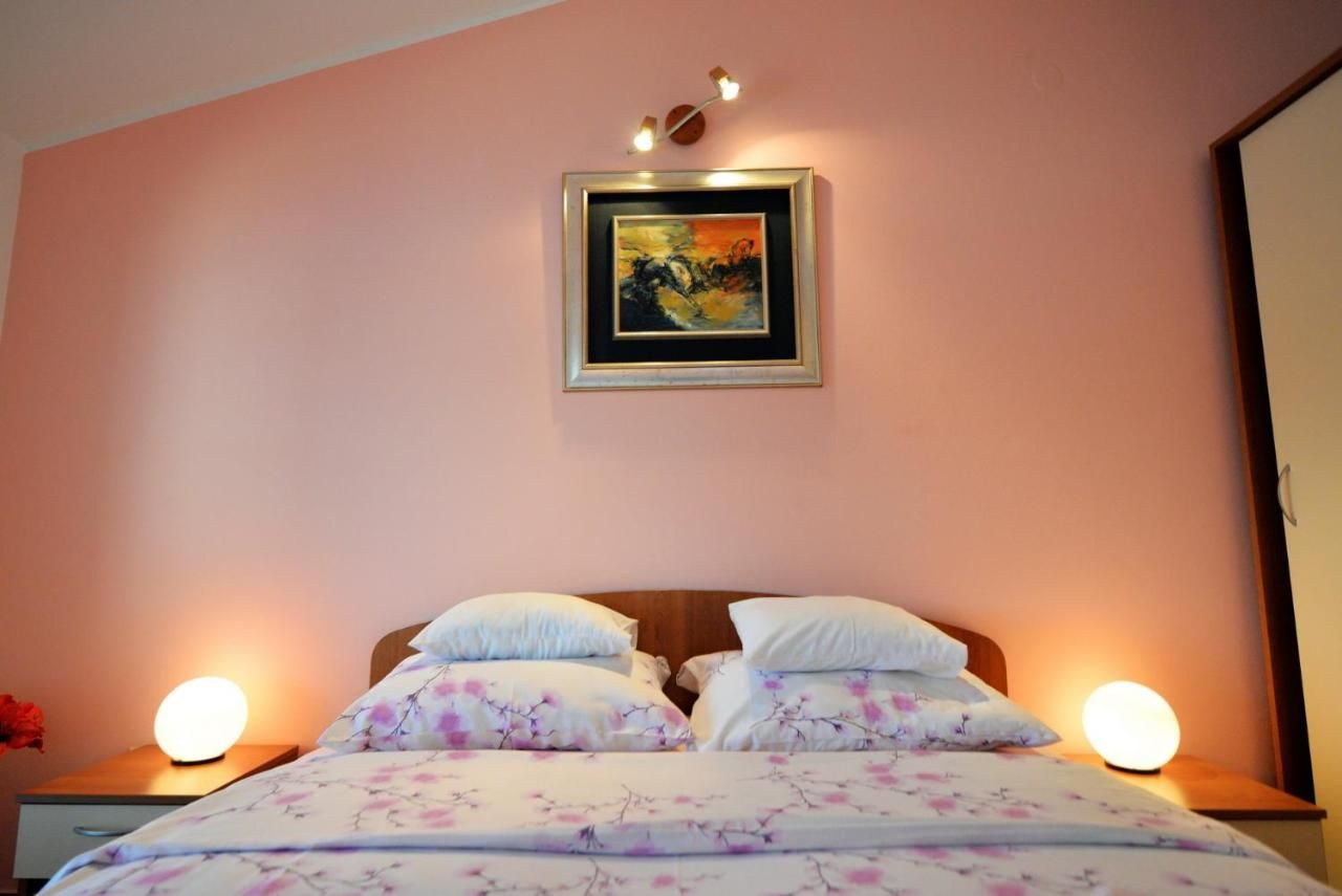 Sobe - Apartmani Klarin Jezera, Jezera
