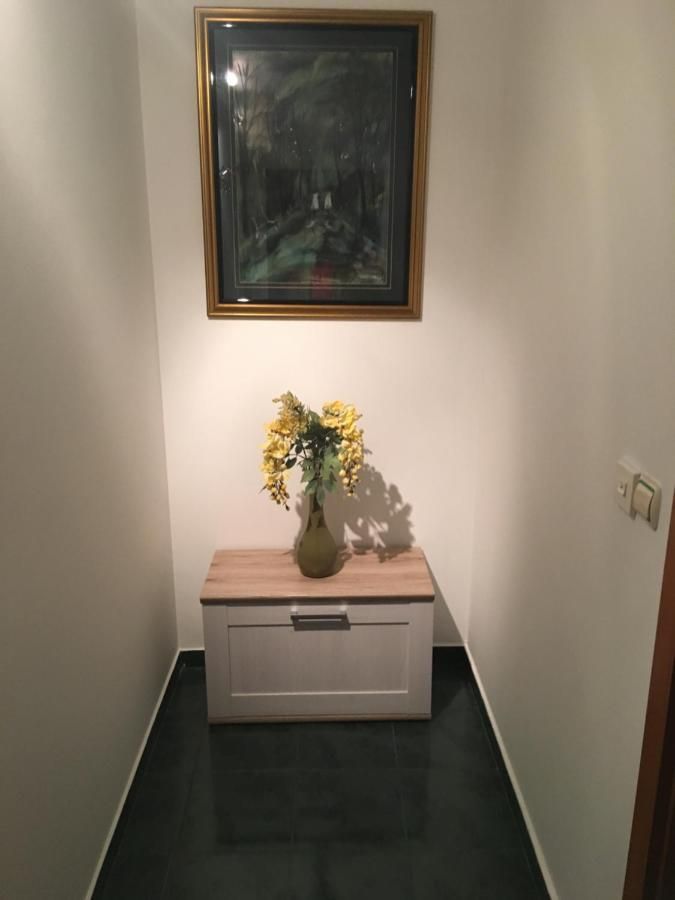 Interijer - Apartmani Klarin Jezera, Jezera