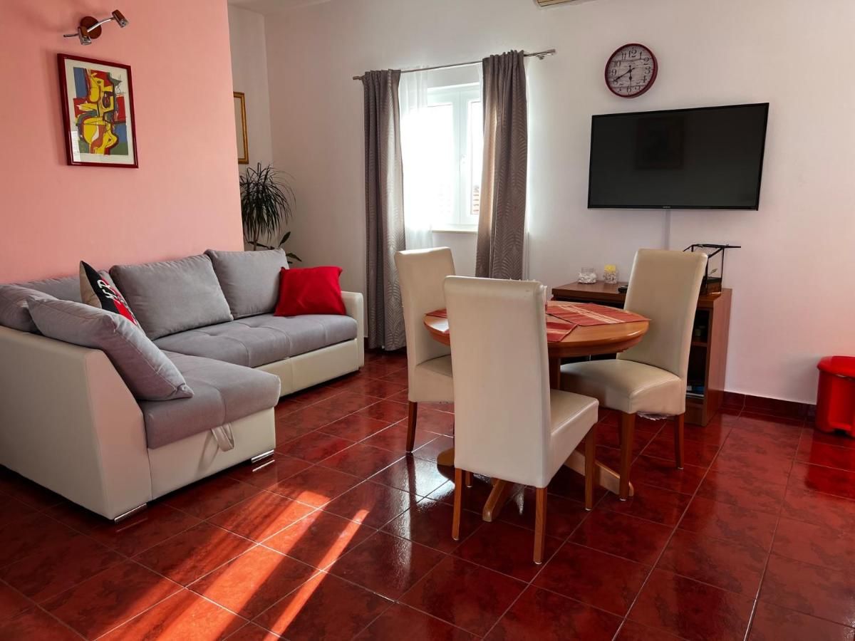 Apartman, 58 m2 - Apartmani Klarin Jezera