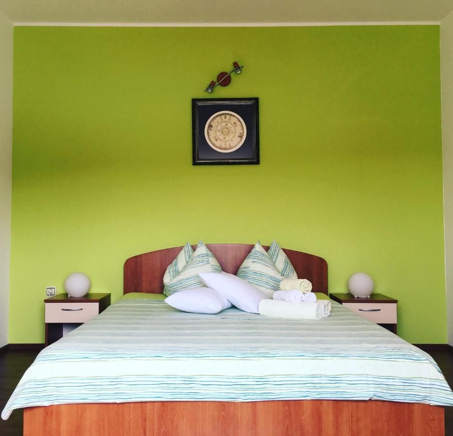 Sobe - Apartmani Klarin Jezera, Jezera