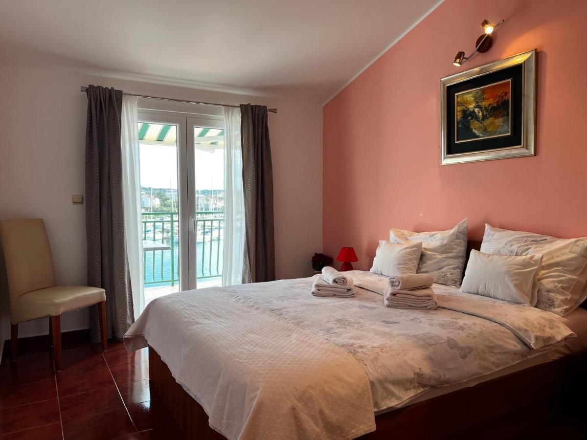 Sobe - Apartmani Klarin Jezera, Jezera