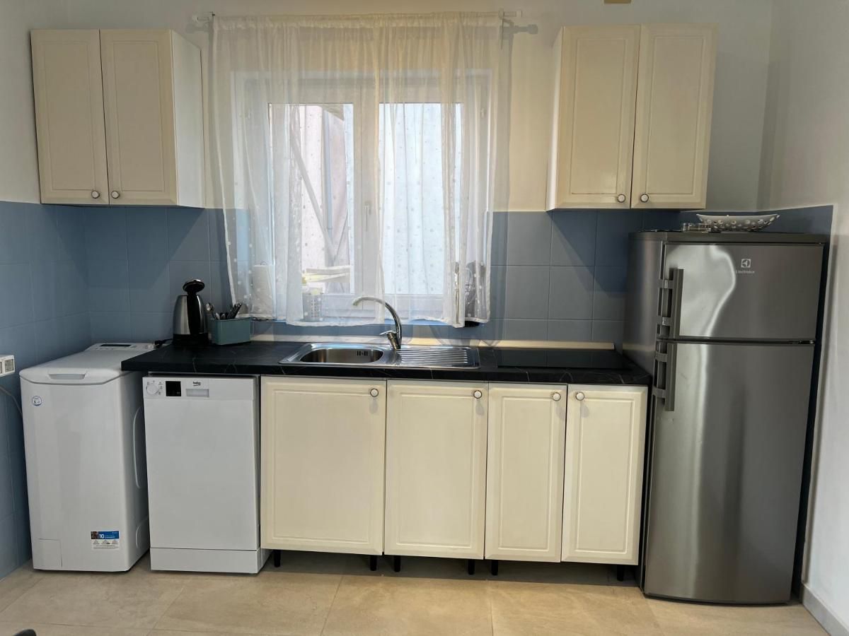 Apartman s dvije spavaće sobe, 50 m2 - Apartmani Klarin Jezera