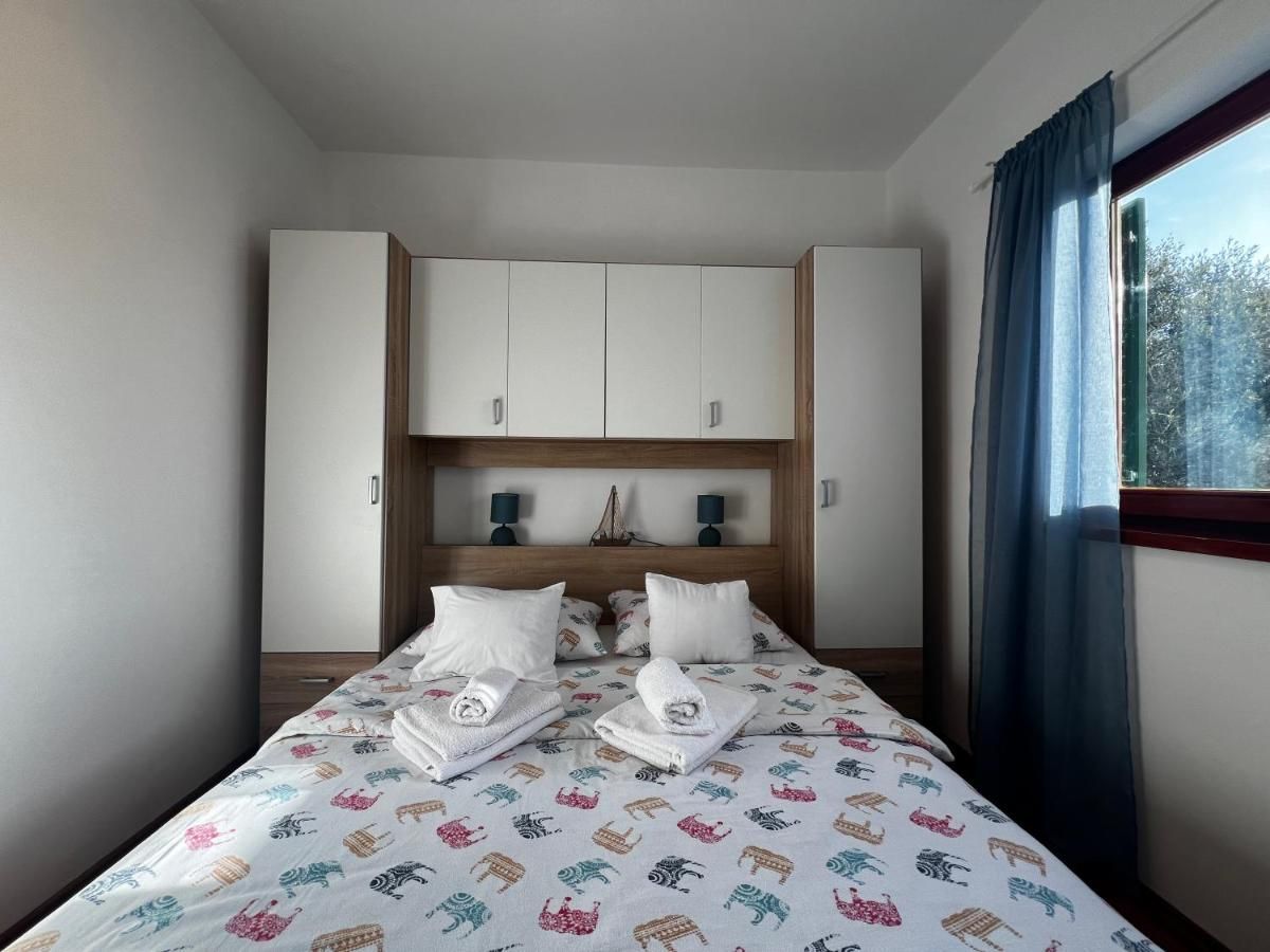 Sobe - Apartmani Klarin Jezera, Jezera