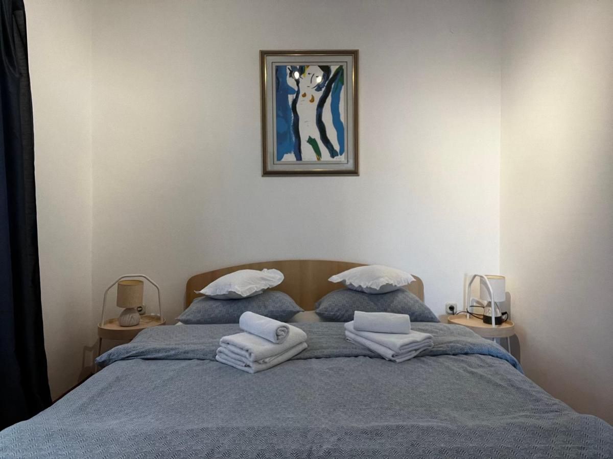 Sobe - Apartmani Klarin Jezera, Jezera