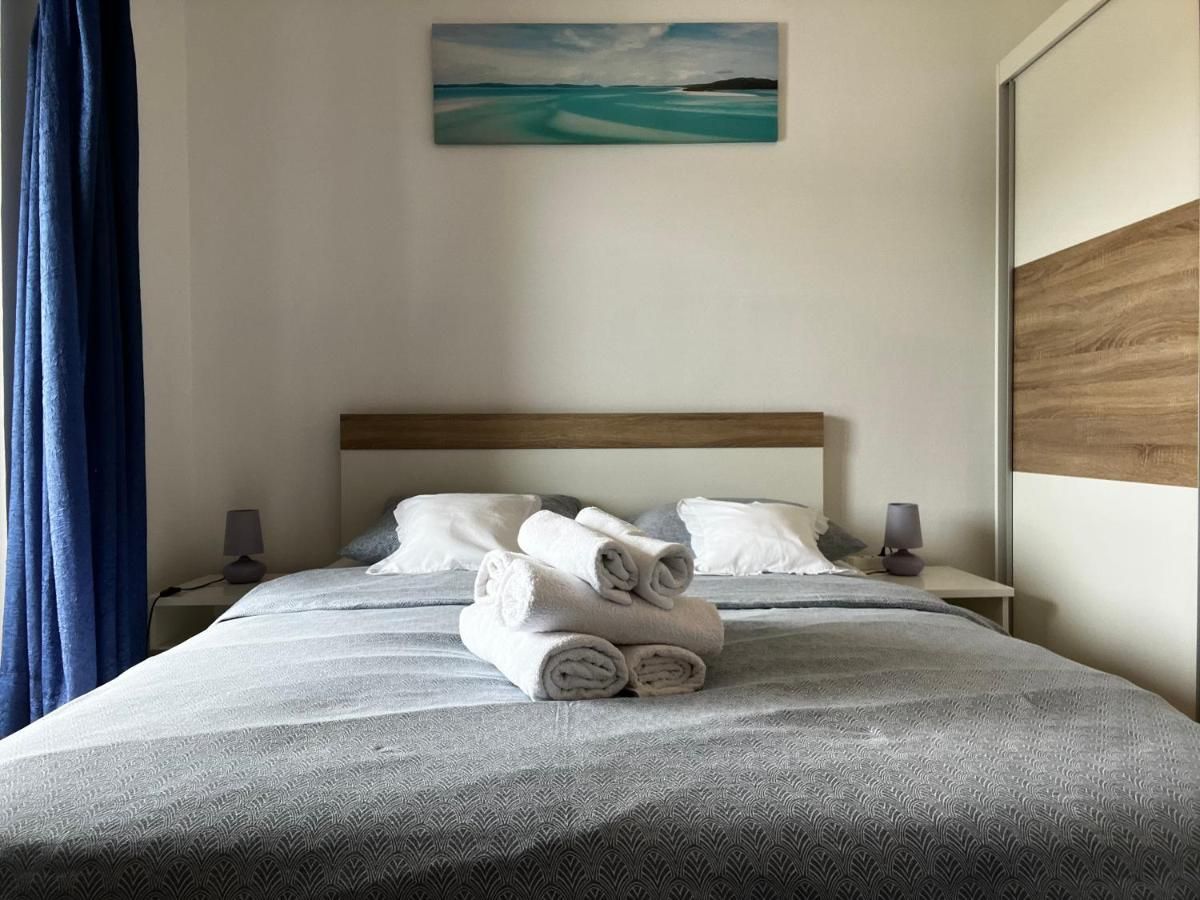 Sobe - Apartmani Klarin Jezera, Jezera