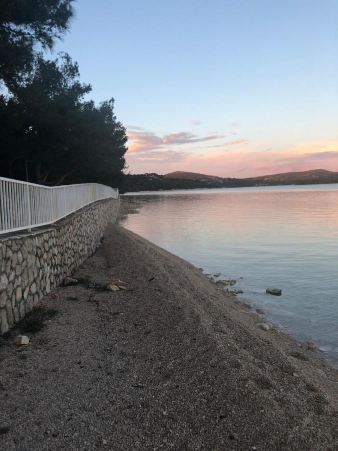 Lokacija - Apartmani Klarin Jezera, Jezera