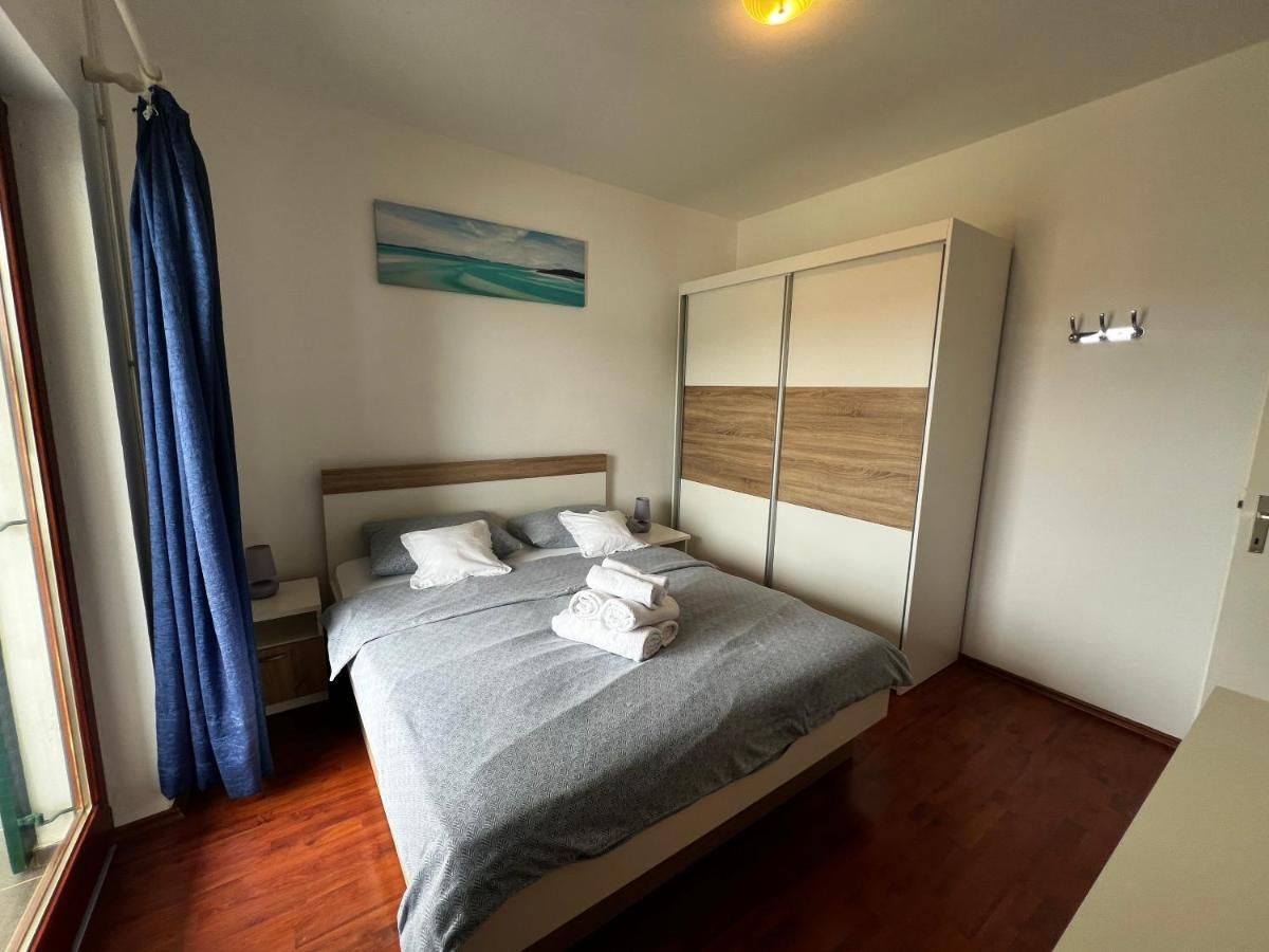 Sobe - Apartmani Klarin Jezera, Jezera