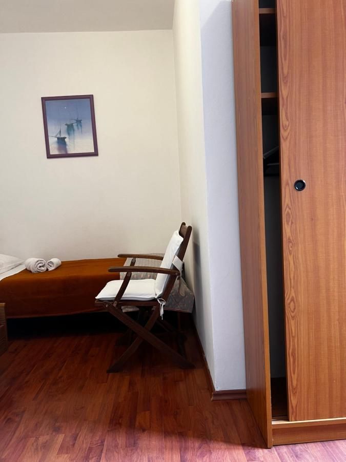 Sobe - Apartmani Klarin Jezera, Jezera